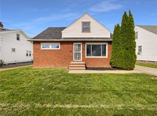 21361 Ball Ave, Euclid, OH 44123