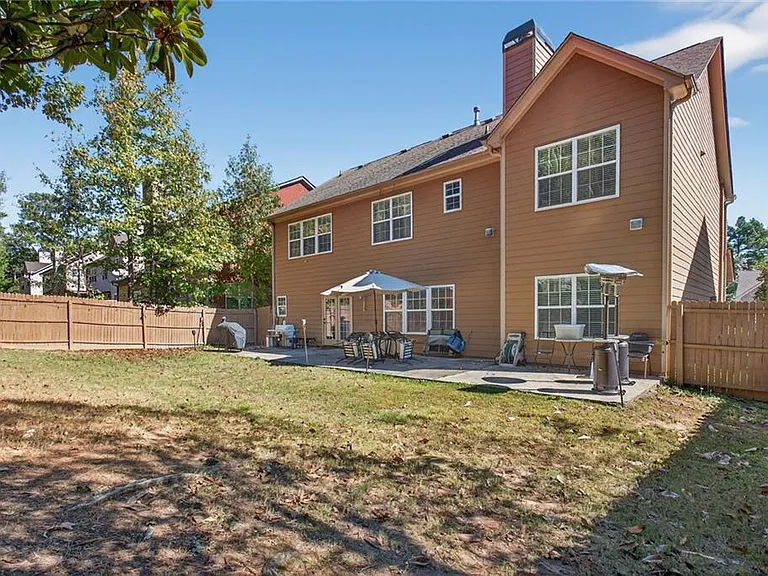 3871 Paper Birch Ln — Photo 5