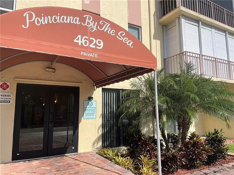 1st image of 4629 Poinciana St APT 510