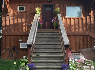 833 W 20th Ave, Anchorage, AK 99503