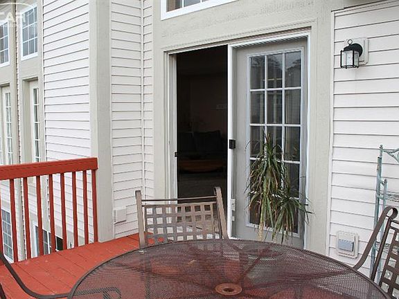 3rd image of 5961 Augusta Ln #1