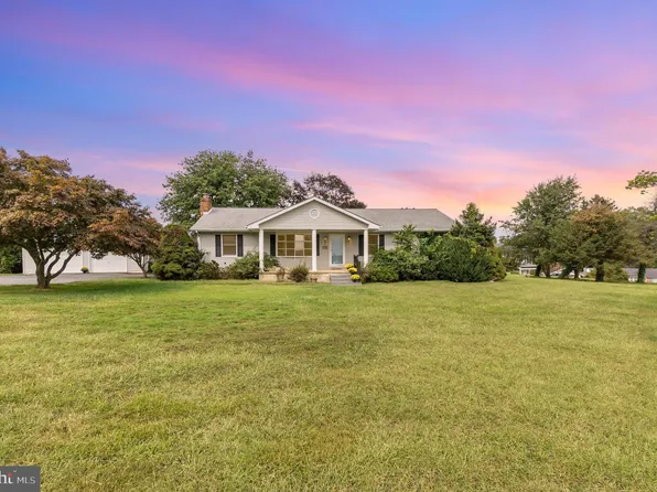 151 Casparus Way, Elkton, MD 21921