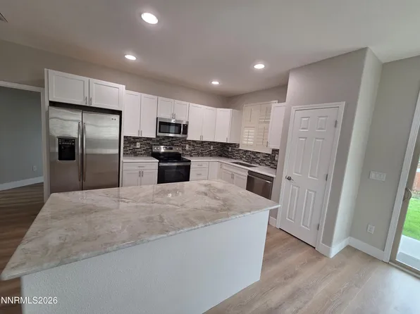 1479 Arona Dr, Sparks, NV 89434
