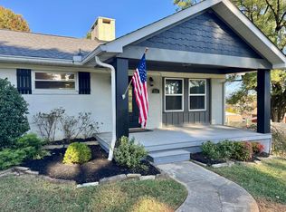 922 Lookout Dr, Morristown, TN 37814