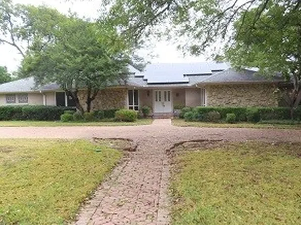 14214 Edgecrest Dr, Dallas, TX 75254