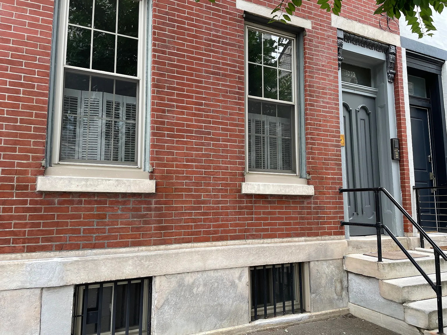1 bed, 450 sqft, $1,350 — Photo 2