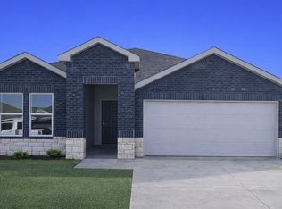 4904 Maleah Ave, Noble, OK 73068