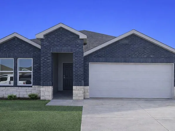 4904 Maleah Ave, Noble, OK 73068