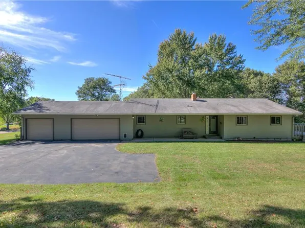 E6322 Evergreen Road, Eleva, WI 54738