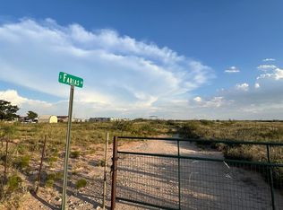 Starlight Rd, Hobbs, NM 88240