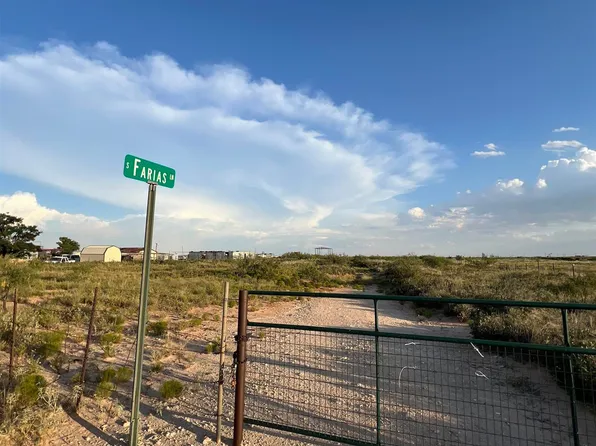 Starlight Rd, Hobbs, NM 88240