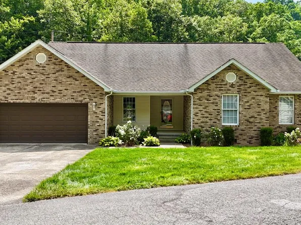 43 Country Oaks Ln, Banner, KY 41603