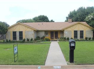 1513 E Windsor Dr, Denton, TX 76209
