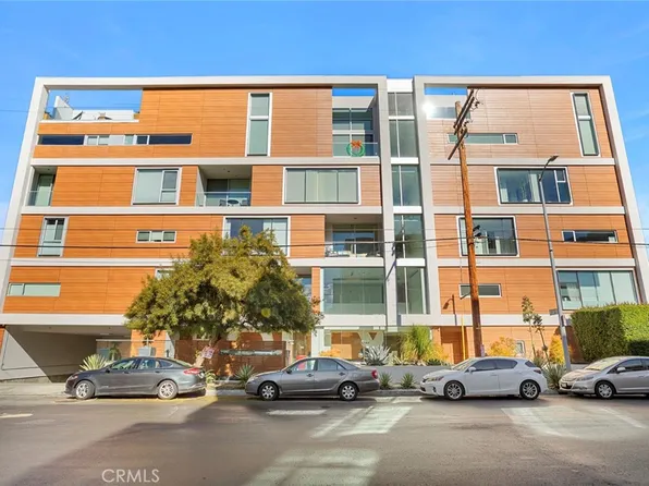 6735 Yucca St Unit 307, Los Angeles, CA 90028