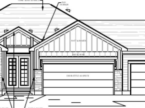 1153 Hummingbird Ct, Greenwood, MO 64034