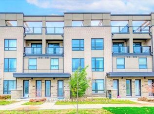 624 Rexdale Blvd #4, Toronto, ON M9W1N6