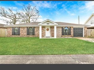 5133 Willowtree Rd, Marrero, LA 70072