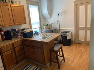 128 N Congress St, Athens, OH 45701