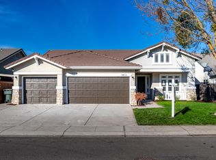 3413 Greengate Dr, Modesto, CA 95355