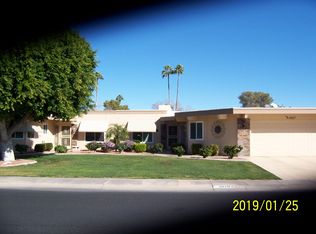 10202 W Pineaire Dr, Sun City, AZ 85351
