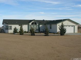 1145 Singletree Rd, Landers, CA 92285