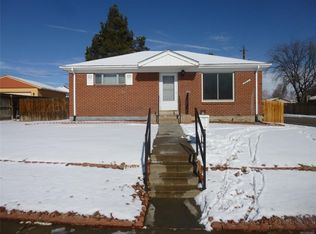 295 Pike St, Northglenn, CO 80233