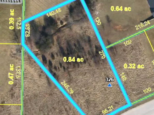 326 Pioneer Trail Dr, Jefferson City, MO 65109