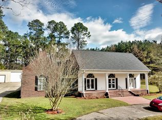 162 Watermill Rd, Laurel, MS 39443