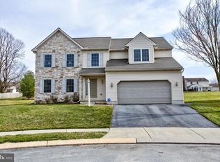 480 Vista Rd, Columbia, PA 17512