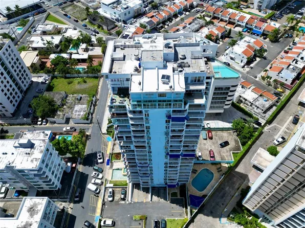 9 Gardenia Condo 1C, Carolina, PR 00979