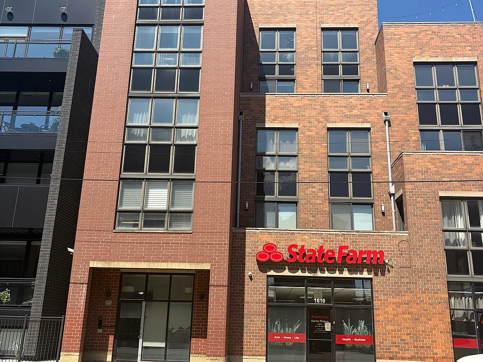 1610 W Grand Ave #3A
