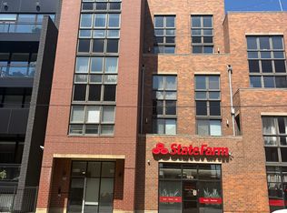 1610 W Grand Ave APT 3A, Chicago, IL 60622