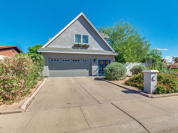 2nd image of 1307 W El Alba Way