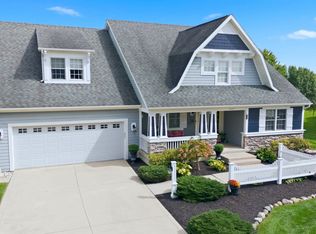 1927 Klehm Ct, Fort Wayne, IN 46814