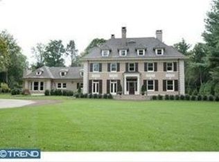 212 Cherry Ln, Wynnewood, PA 19096