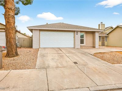 139 N Christy Ln, Las Vegas, NV, 89110
