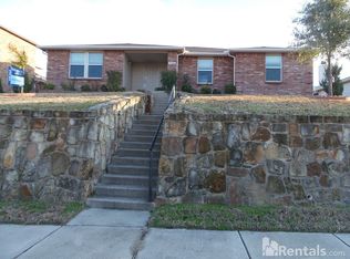 1300 Junction Run, Mesquite, TX 75181
