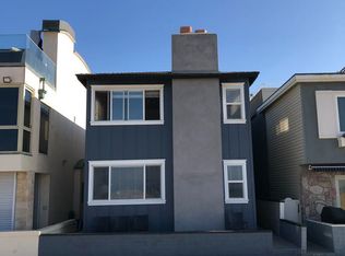 2912 W Oceanfront #9145843, Newport Beach, CA 92663