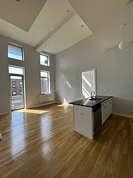 Rented by Oxford Property Group