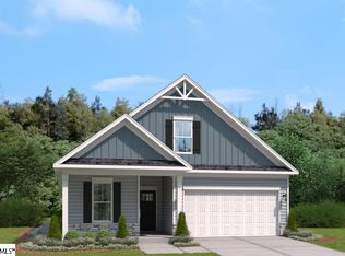 1317 Strawberry Jam Rd, Lyman, SC 29365