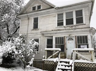 109 Loomis Ln, Meshoppen, PA 18630