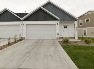 2445 S 1275 W, Nibley, UT 84321