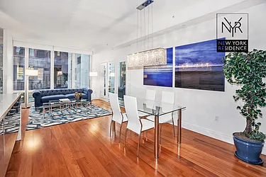 Sold by New York Residence