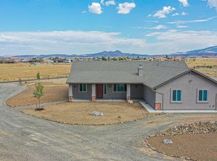 7285 E Airfield Rd, Prescott Valley, AZ 86315