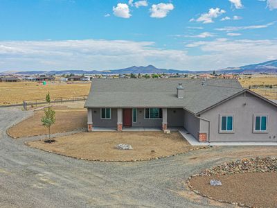 7285 E Airfield Rd, Prescott Valley, AZ, 86315