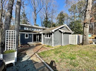 323 Harbor Trce N, Sanford, NC 27332