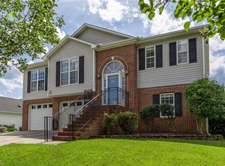 109 Royal Kings Ct, Winston Salem, NC 27127