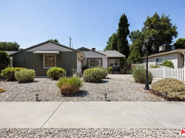16536 Gilmore St, Van Nuys, CA 91406