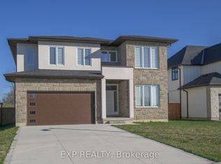 280 S Nancy St, Dutton/dunwich, ON N0L1J0