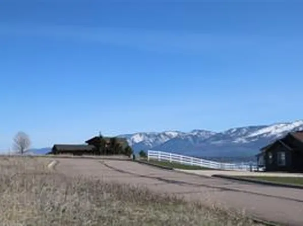 36159 Cyrus Ct, Polson, MT 59860